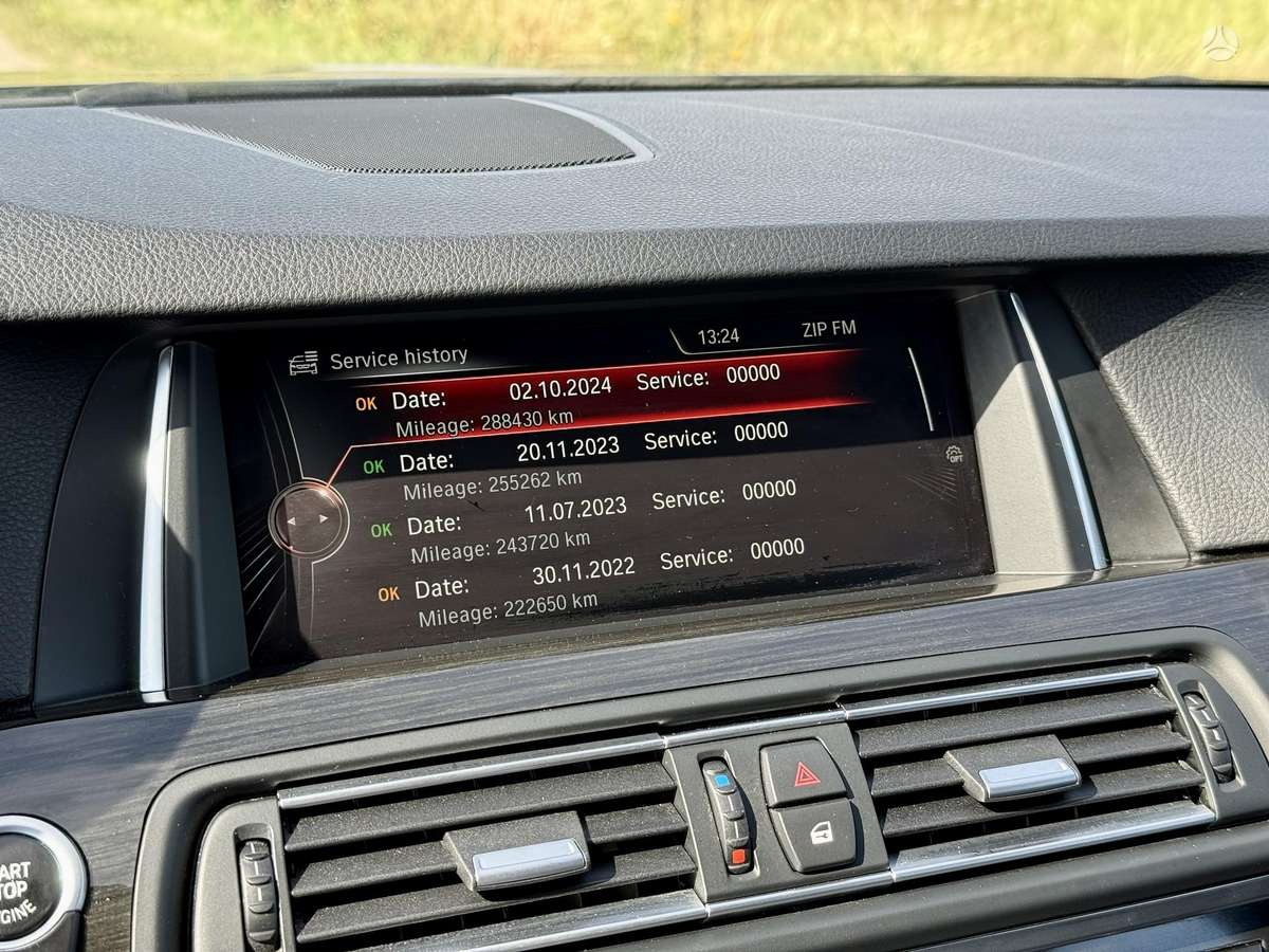 BMW 520, 2.0 l., universalas