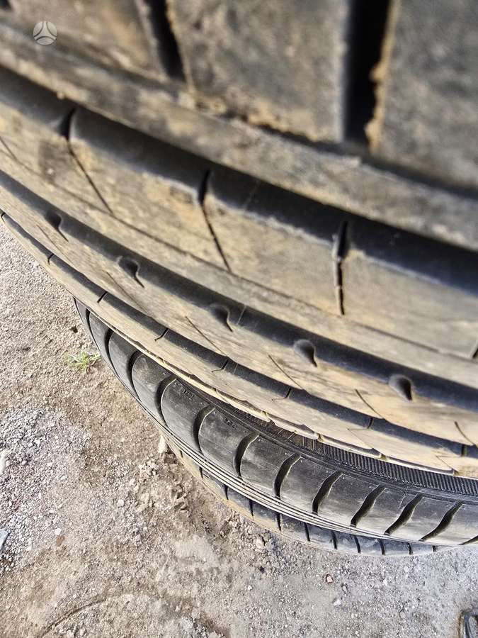Winrun, summer 275/35 R18