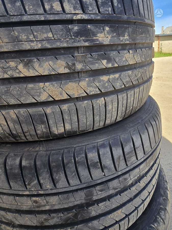 Winrun, летние 275/35 R18