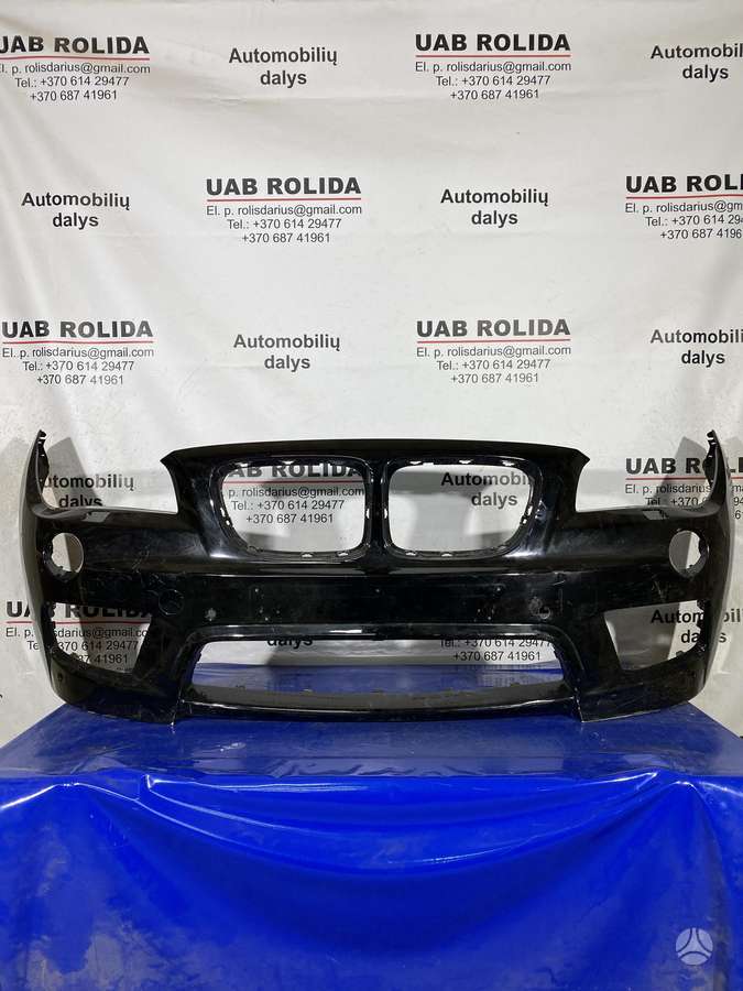 BMW X1 body parts