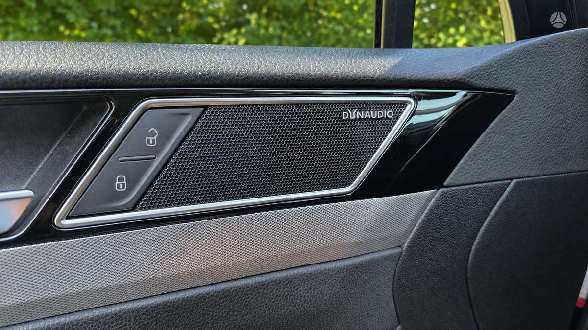 Volkswagen Passat, 2.0 l., Универсал