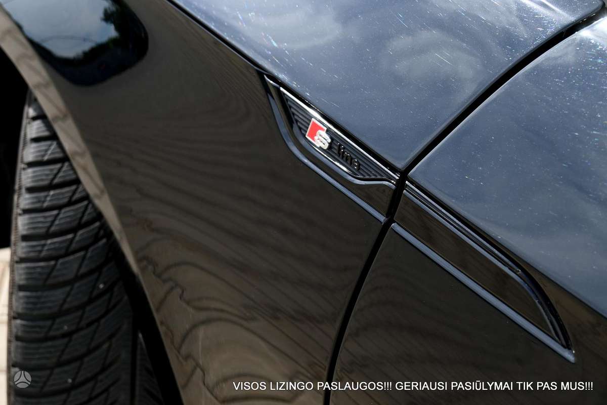 Audi A5 Sportback, 2.0 l., hatchback