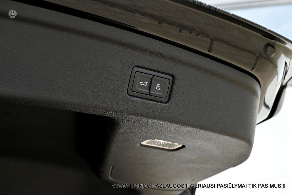 Audi A5 Sportback, 2.0 l., hatchback