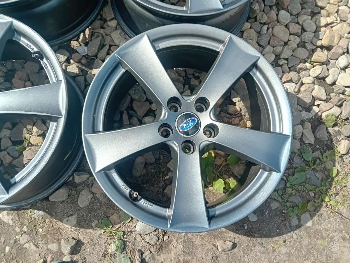 Ford, легкосплавные , R17