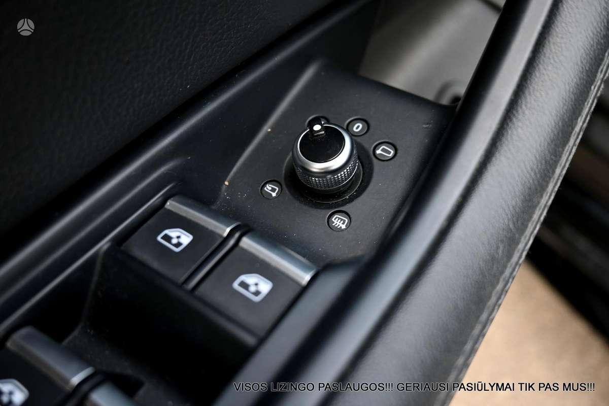 Audi A5 Sportback, 2.0 l., hatchback