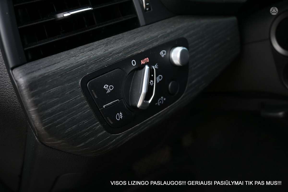 Audi A5 Sportback, 2.0 l., hatchback