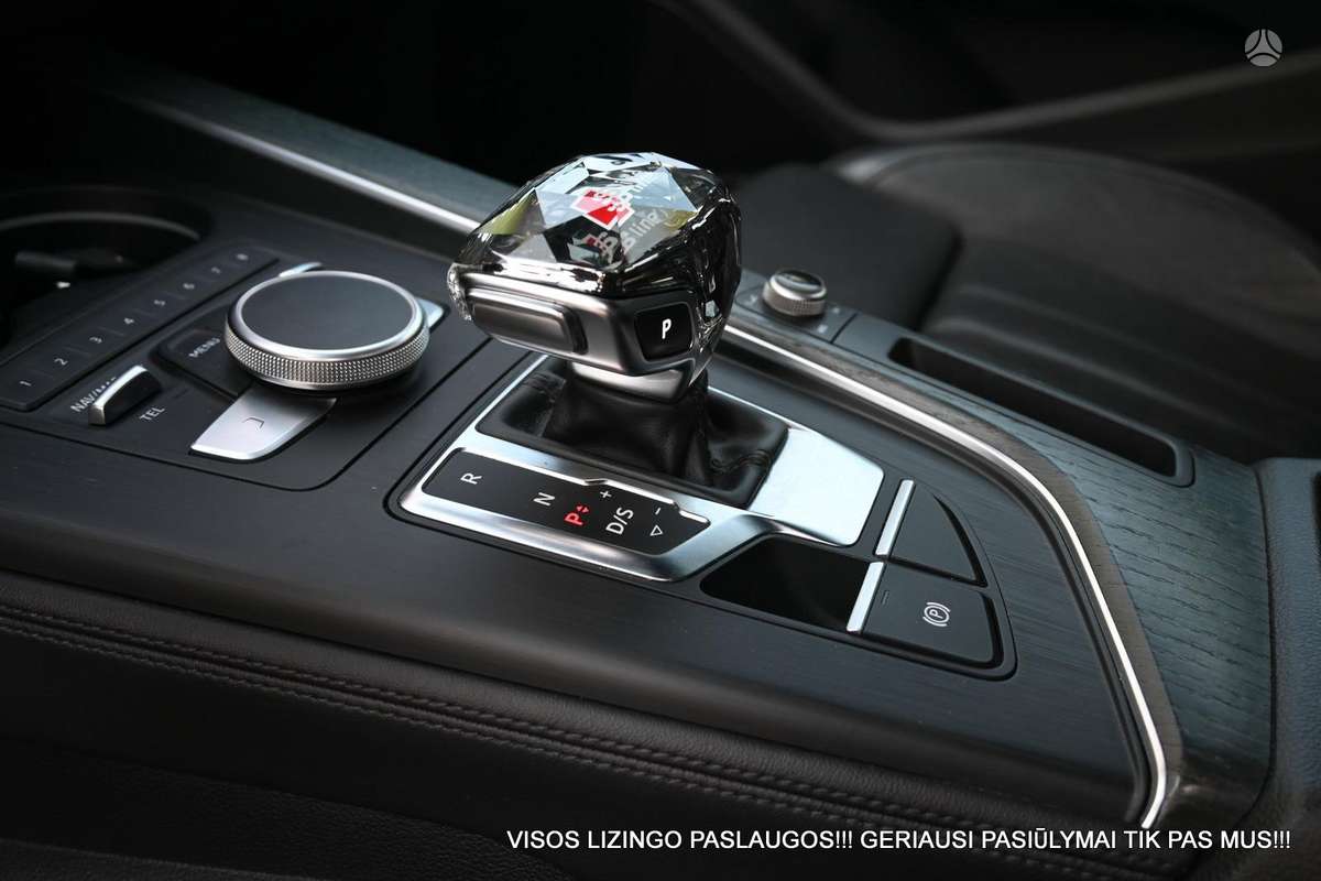 Audi A5 Sportback, 2.0 l., hatchback