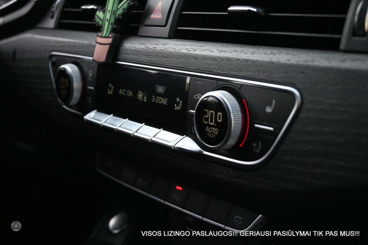 Audi A5 Sportback, 2.0 l., hatchback