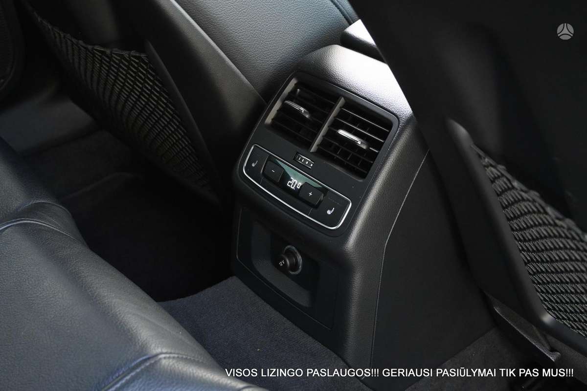 Audi A5 Sportback, 2.0 l., hatchback