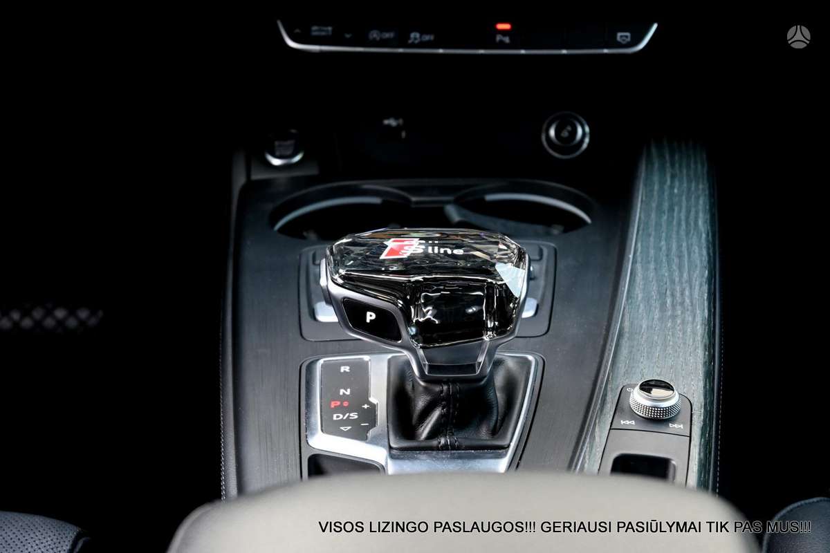 Audi A5 Sportback, 2.0 l., hatchback