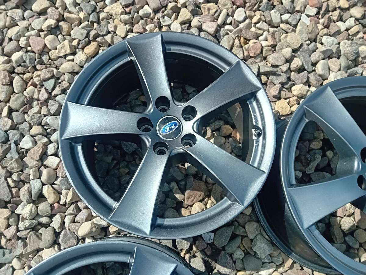 Ford, легкосплавные , R17