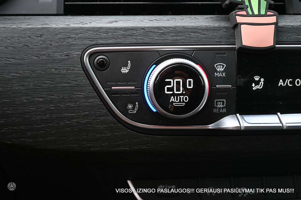 Audi A5 Sportback, 2.0 l., hatchback