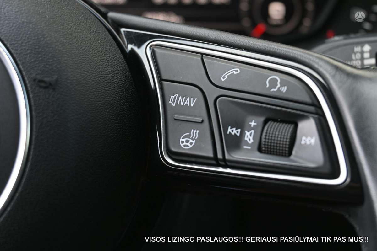 Audi A5 Sportback, 2.0 l., hatchback