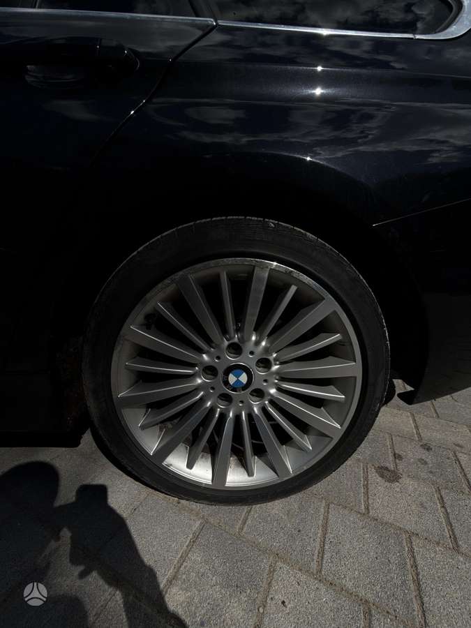 BMW 320, 2.0 l., wagon