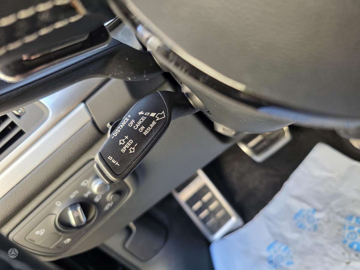 Audi S6, 4.0 l., Универсал
