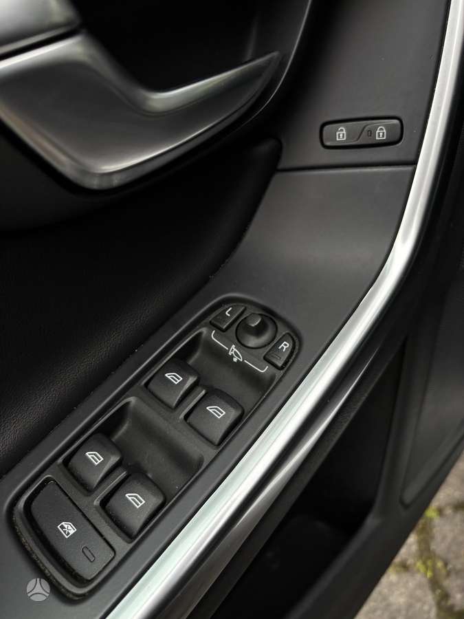 Volvo V60, 2.4 l., Универсал