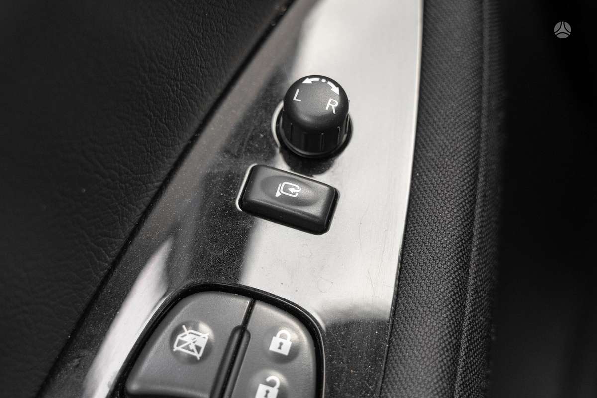 Nissan Leaf, 40 kWh, hatchback