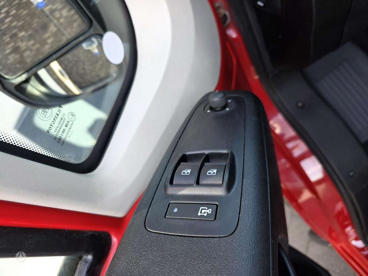 Fiat Ducato, 2.3 l., Минивэн