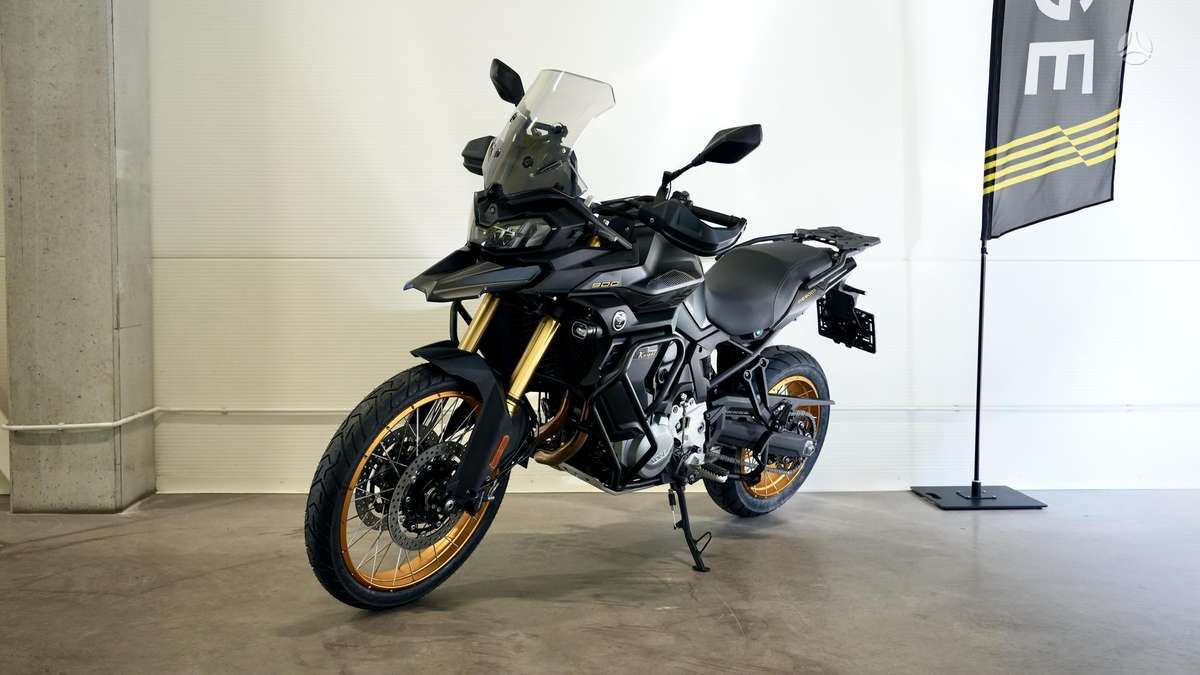 VOGE 900 DSX 895cc, enduro / adventure