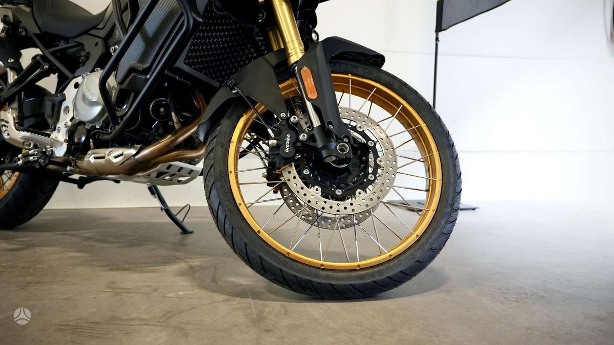 VOGE 900 DSX 895cc, enduro / adventure