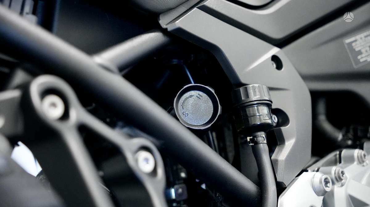 VOGE 900 DSX 895cc, enduro / adventure