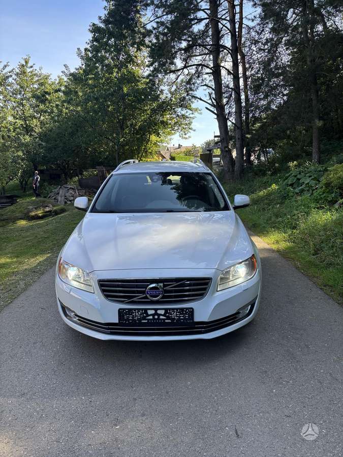 Volvo V70, 2.0 l., Универсал