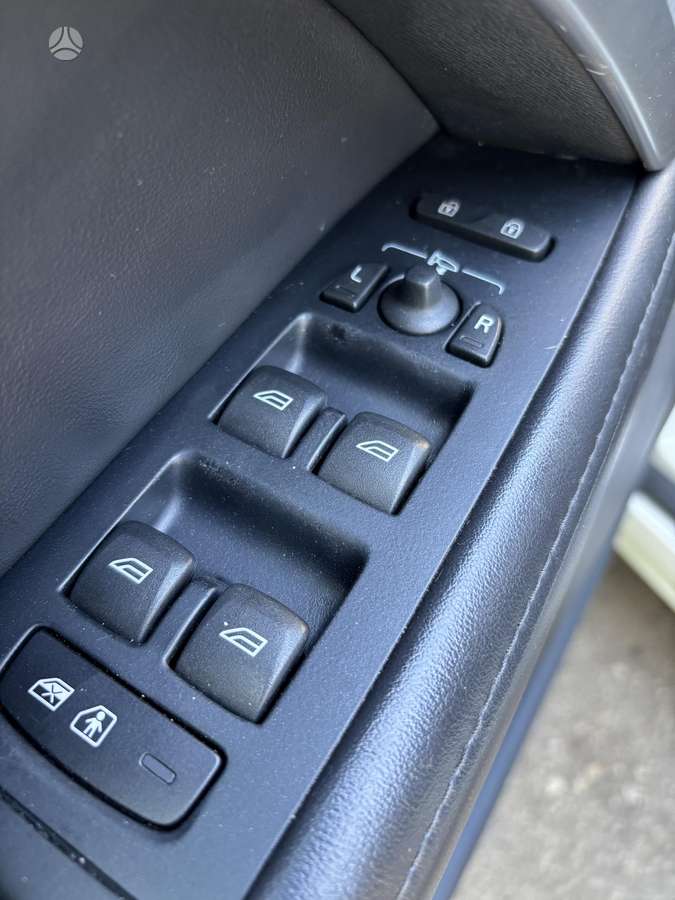Volvo V70, 2.0 l., Универсал