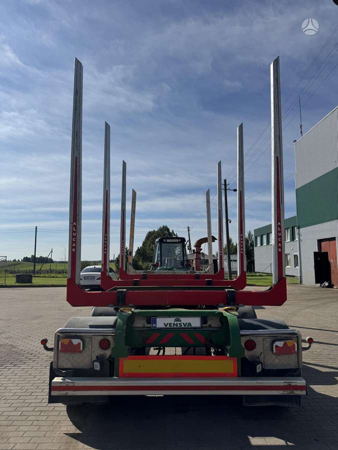 -Kita- OVRIGA MVB-10-FIS4, timber