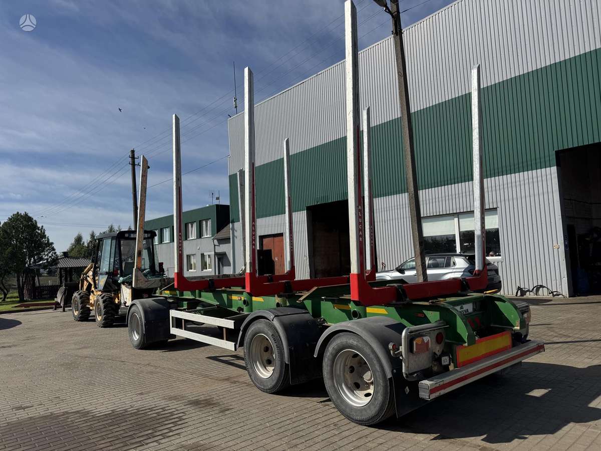 -Kita- OVRIGA MVB-10-FIS4, timber