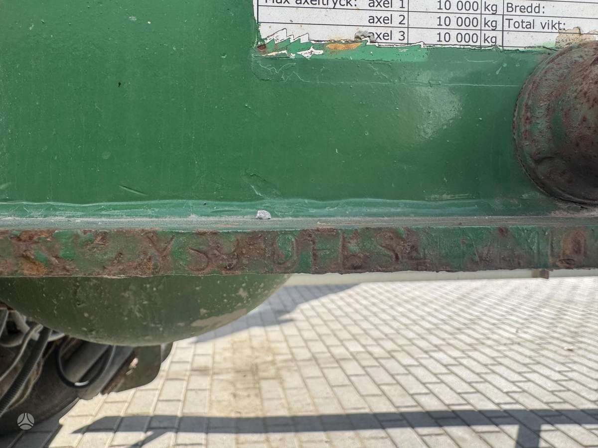 -Kita- OVRIGA MVB-10-FIS4, timber