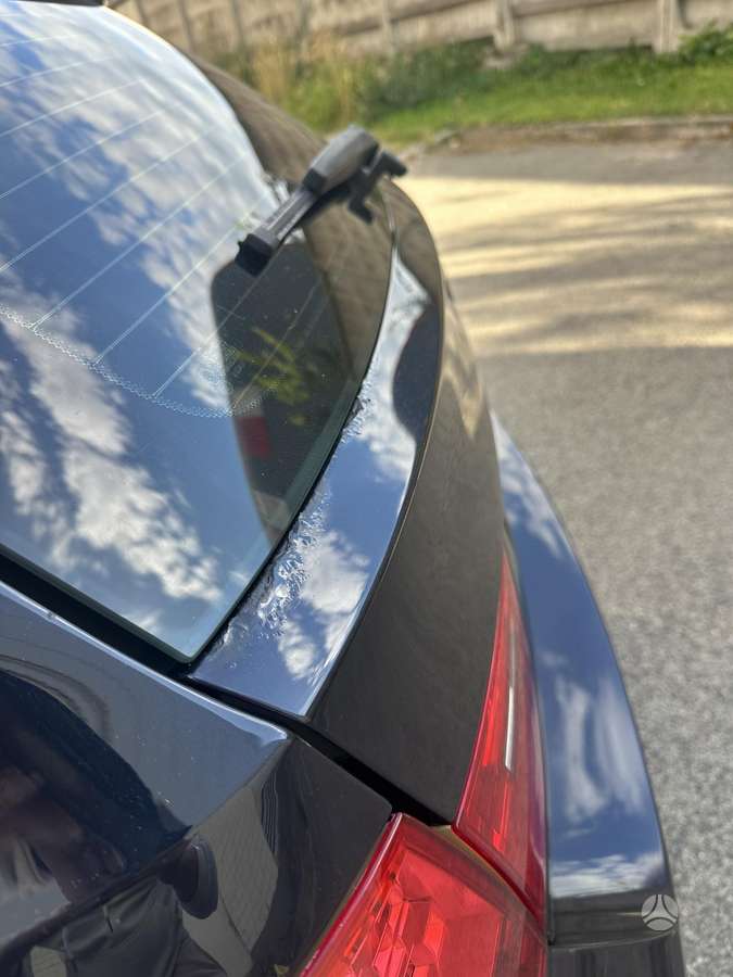 BMW 318, 2.0 l., Универсал