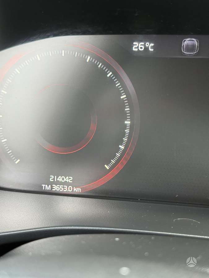 Volvo XC40 - 7