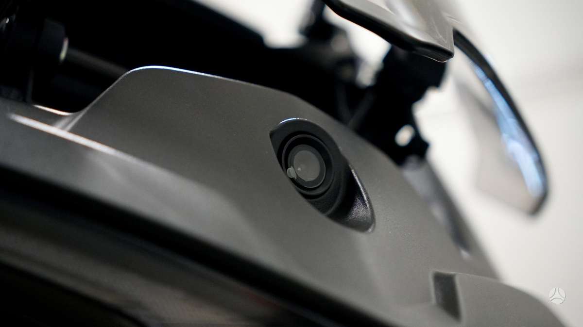 VOGE 625 DSX 581cc, эндуро / adventure