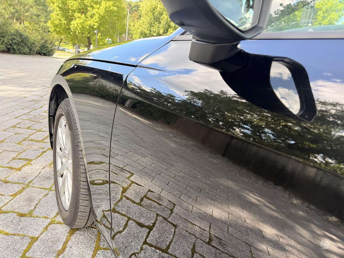 Audi A4, 2.0 l., wagon