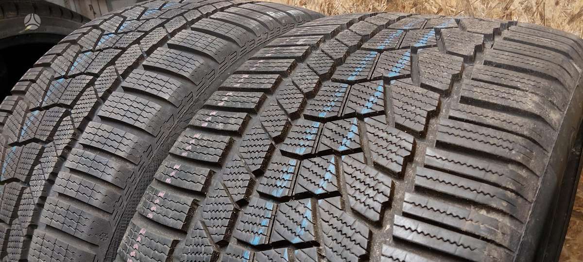Pirelli Pzero Winter, winter 275/40 R19