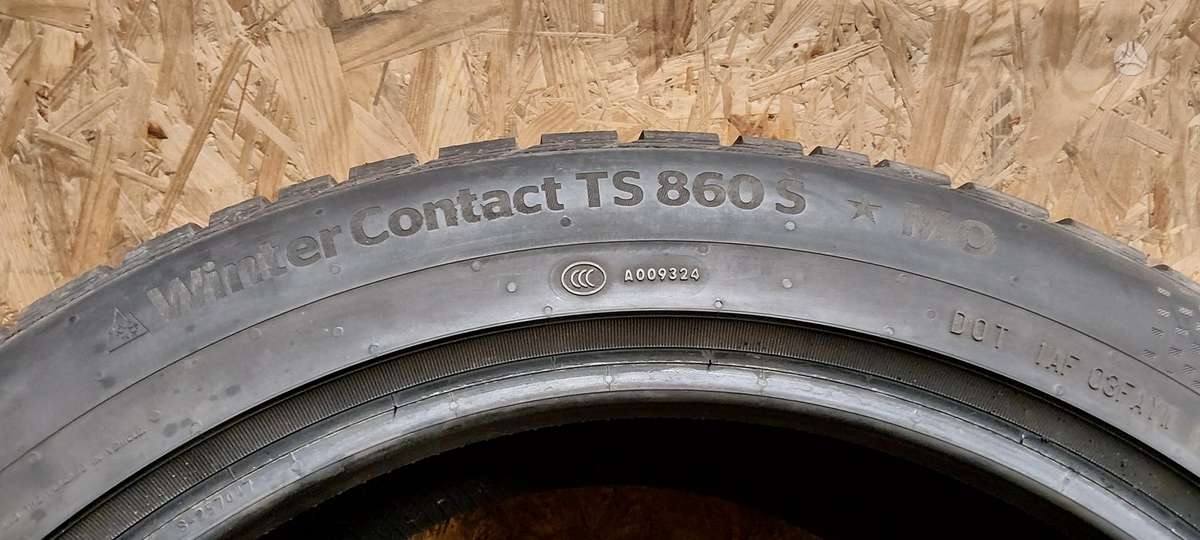 Pirelli Pzero Winter, winter 275/40 R19