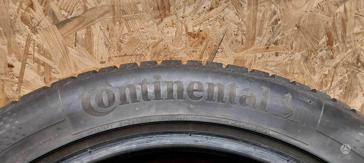 Pirelli Pzero Winter, зимние 275/40 R19