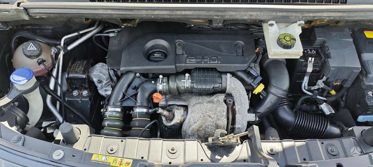 Peugeot 3008 - 12