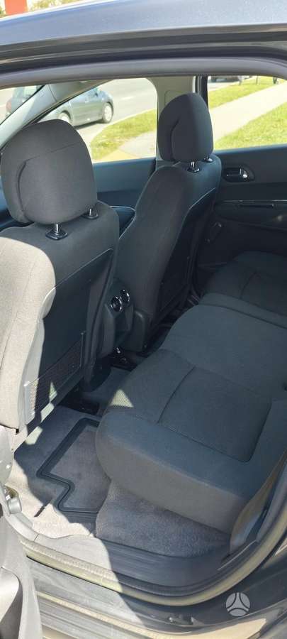 Peugeot 3008 2013 — photo 13