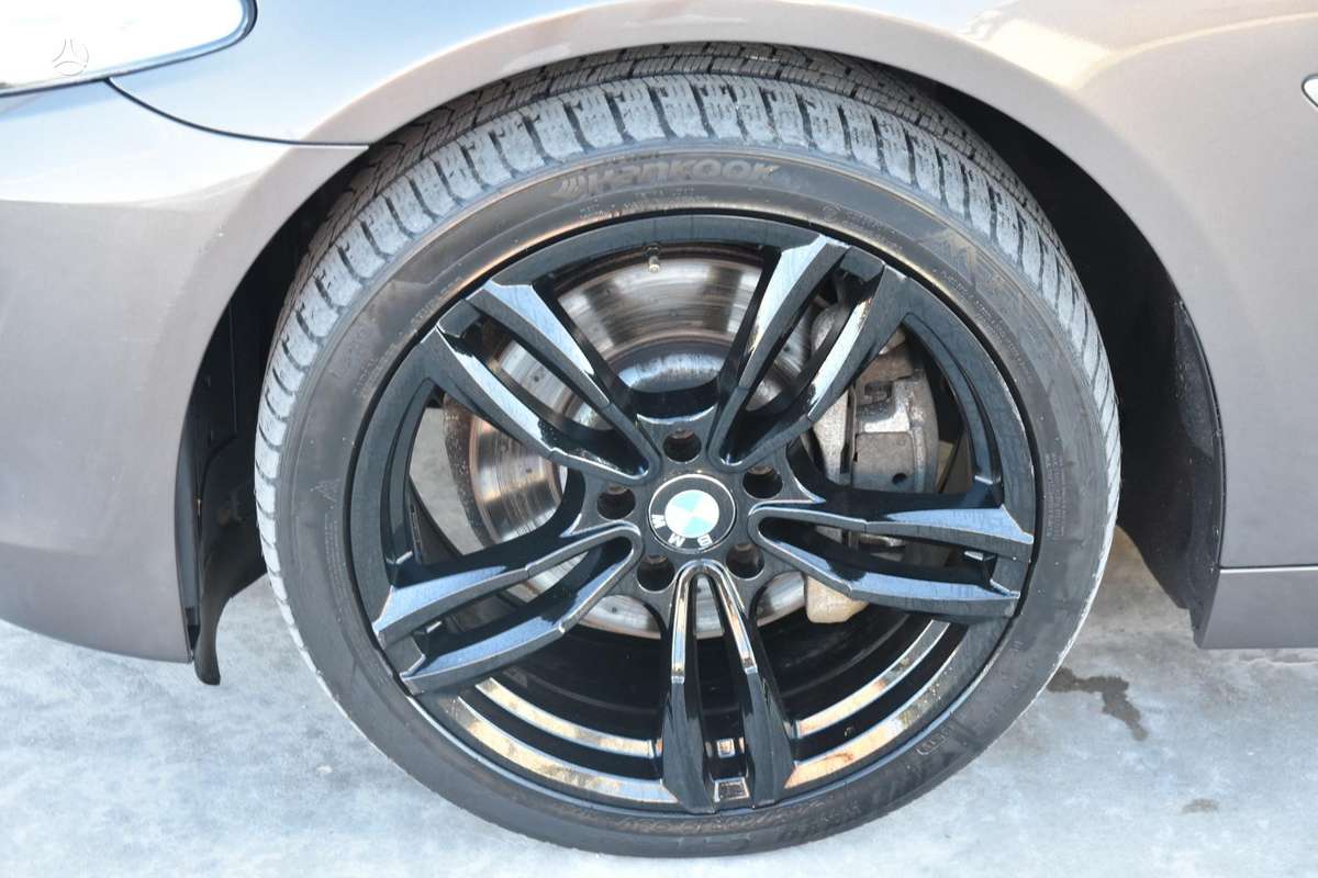 BMW 530, 3.0 l., Универсал