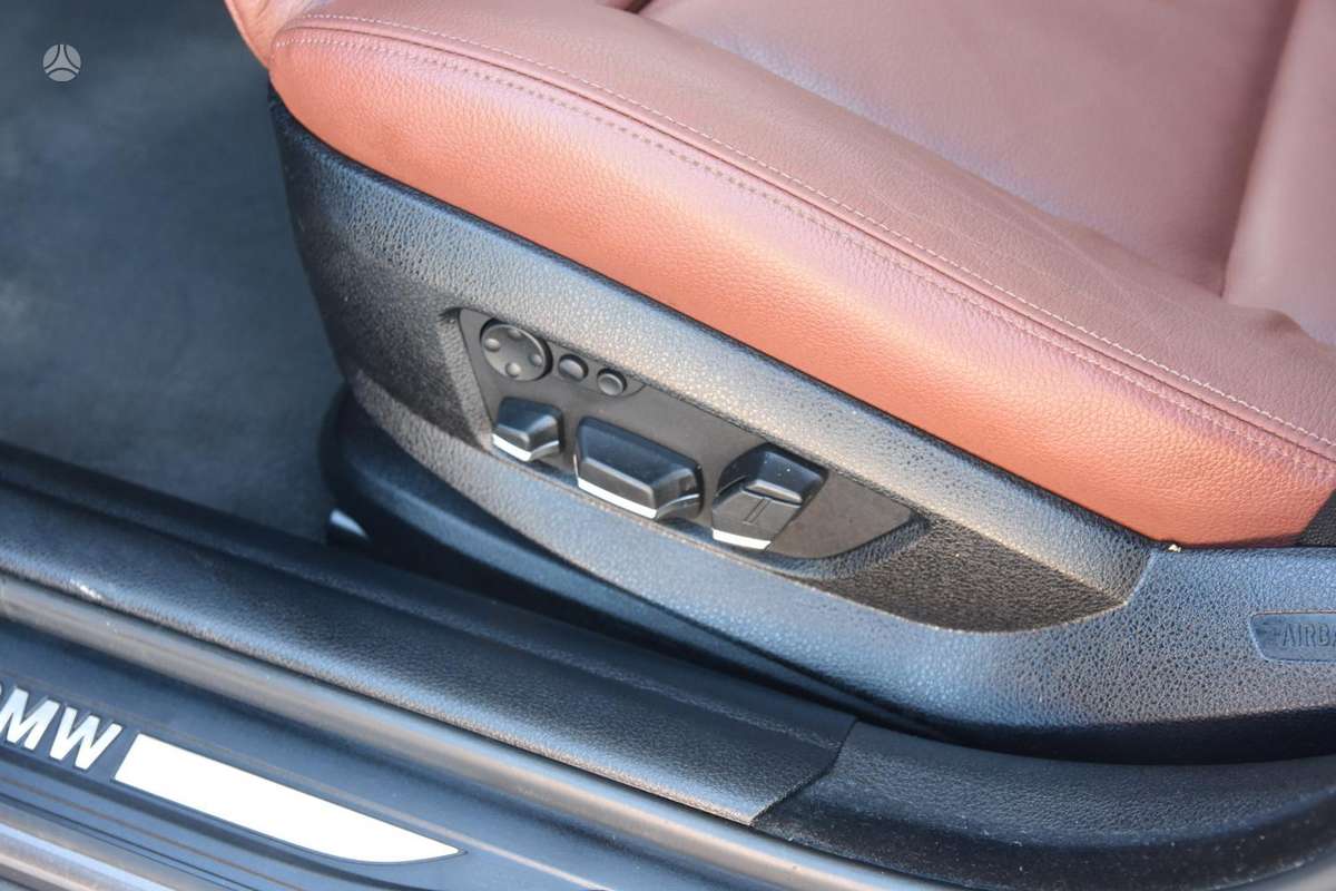 BMW 530, 3.0 l., Универсал