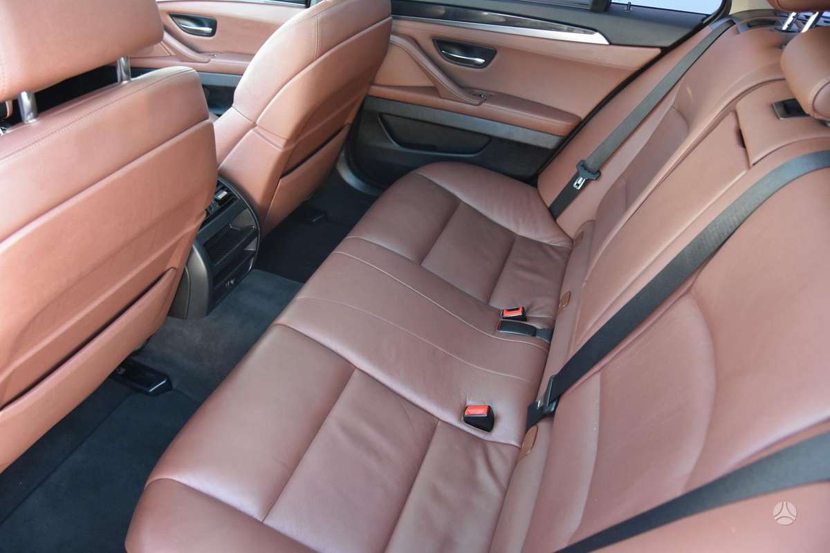BMW 530, 3.0 l., Универсал