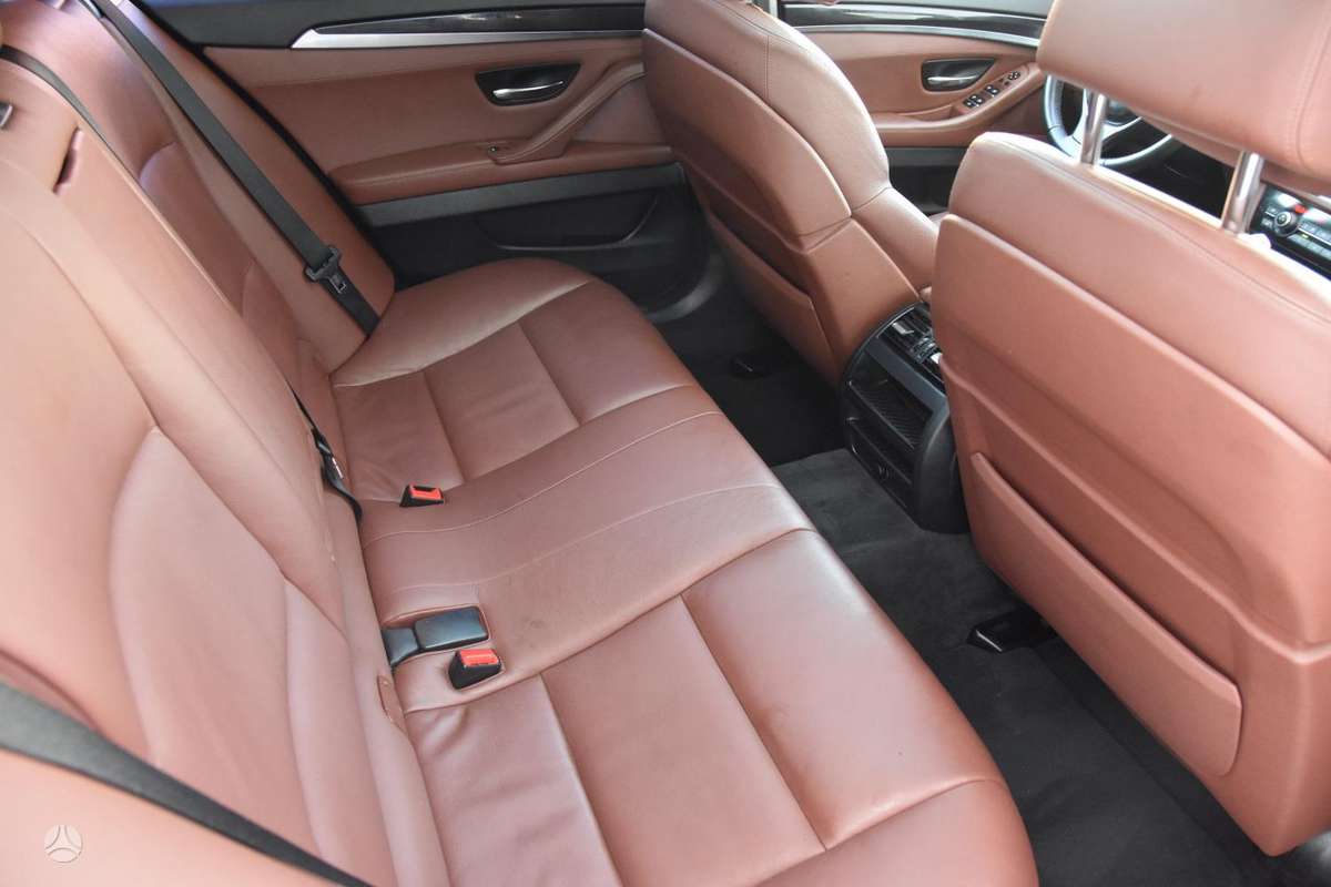 BMW 530, 3.0 l., Универсал
