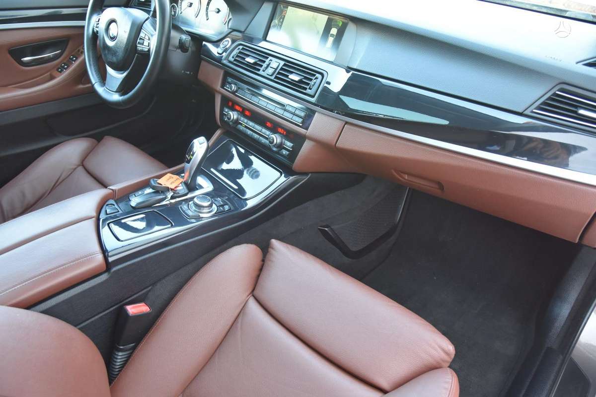BMW 530, 3.0 l., Универсал
