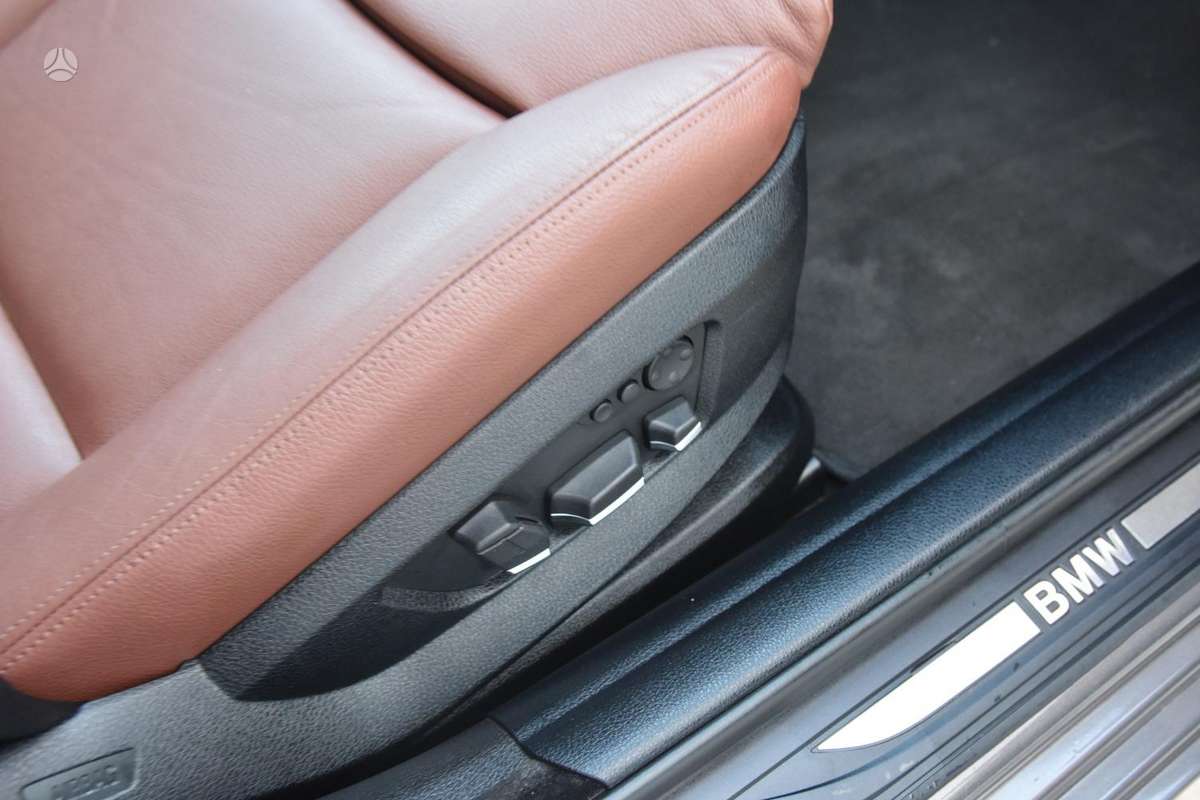 BMW 530, 3.0 l., Универсал