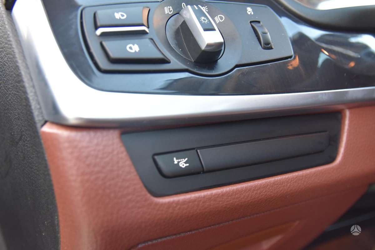 BMW 530, 3.0 l., Универсал