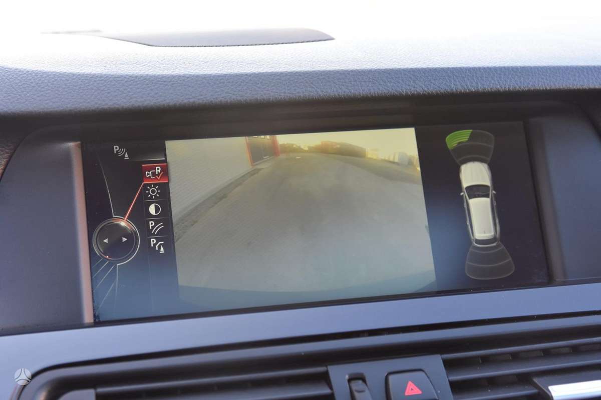 BMW 530, 3.0 l., Универсал