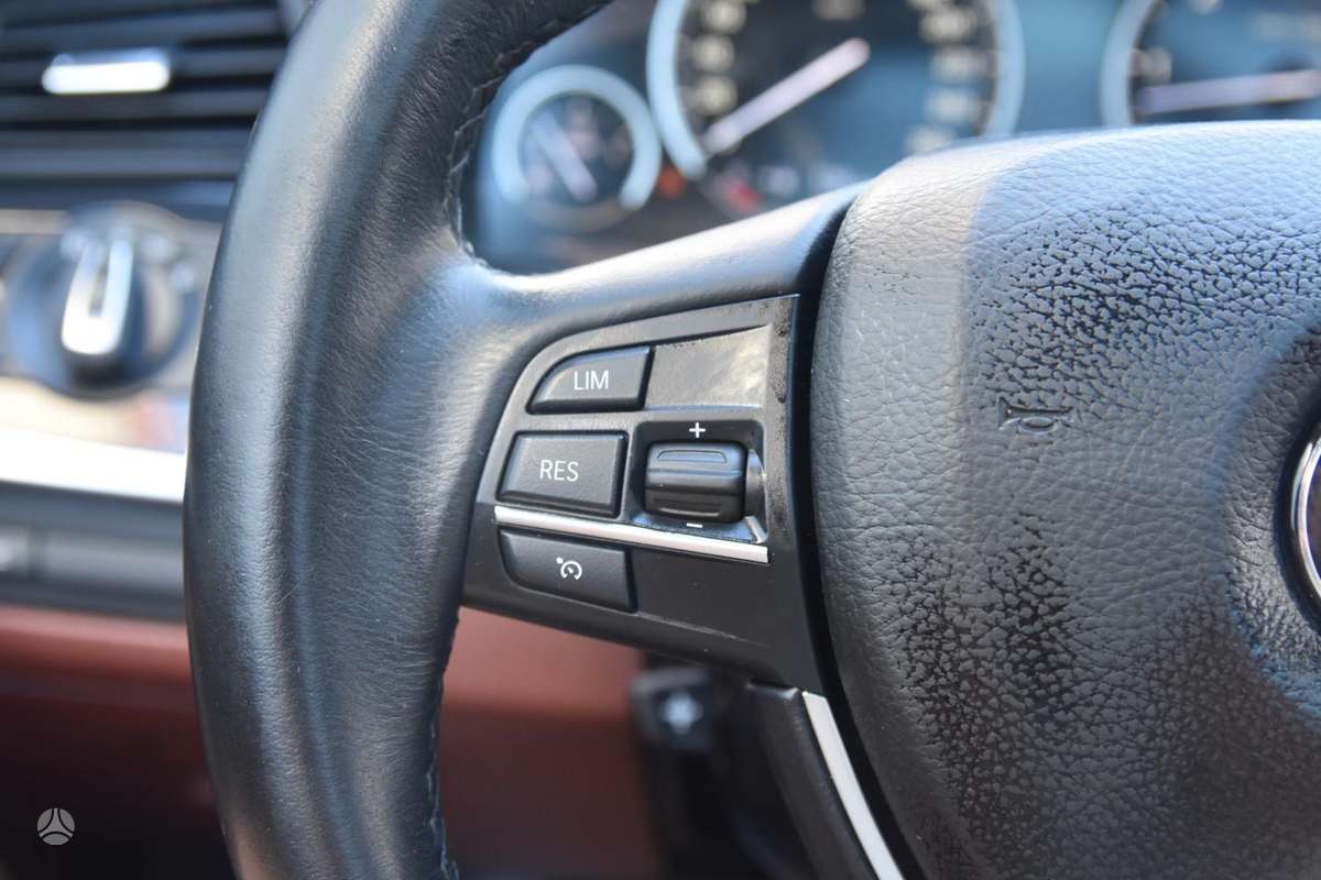 BMW 530, 3.0 l., Универсал