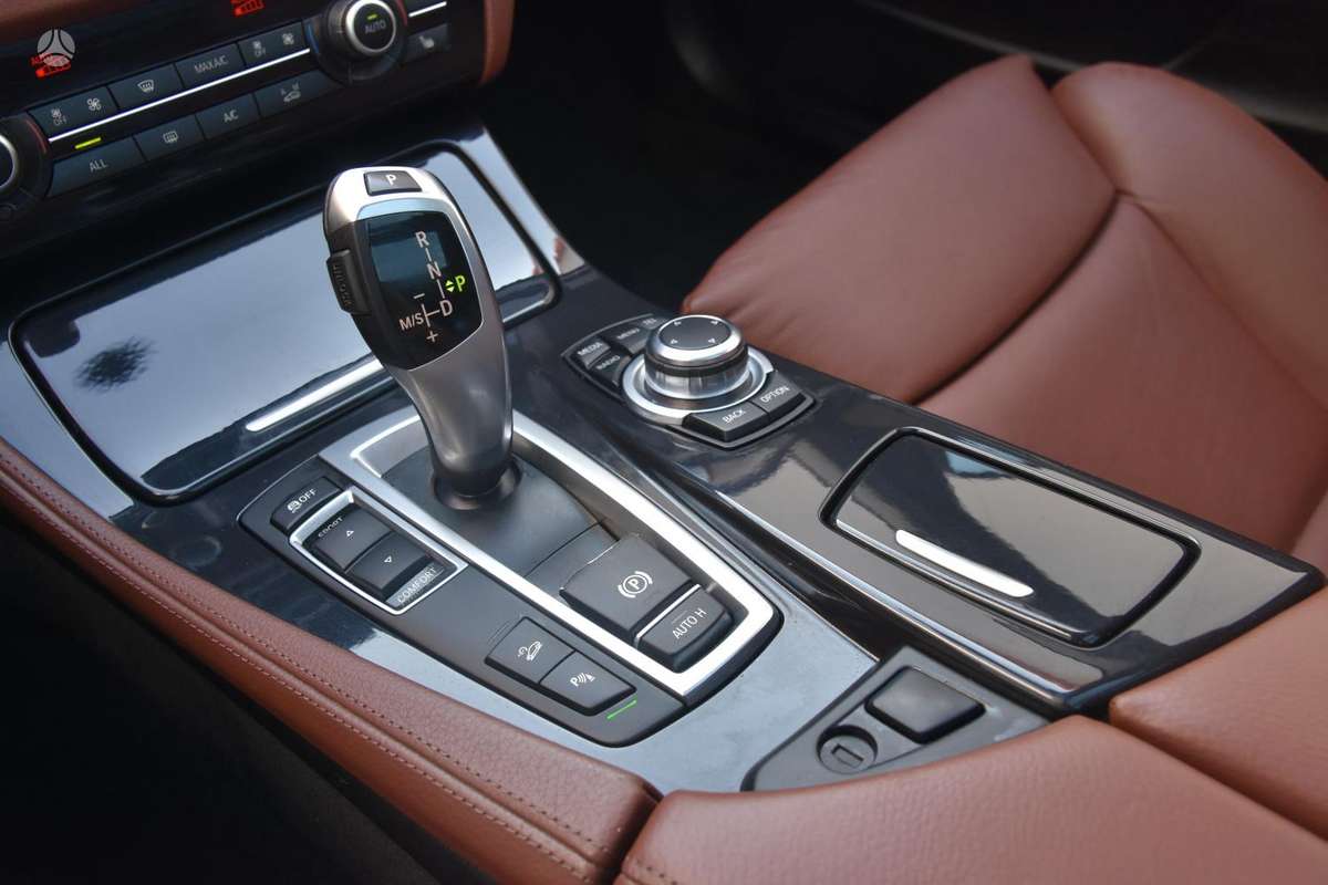 BMW 530, 3.0 l., Универсал