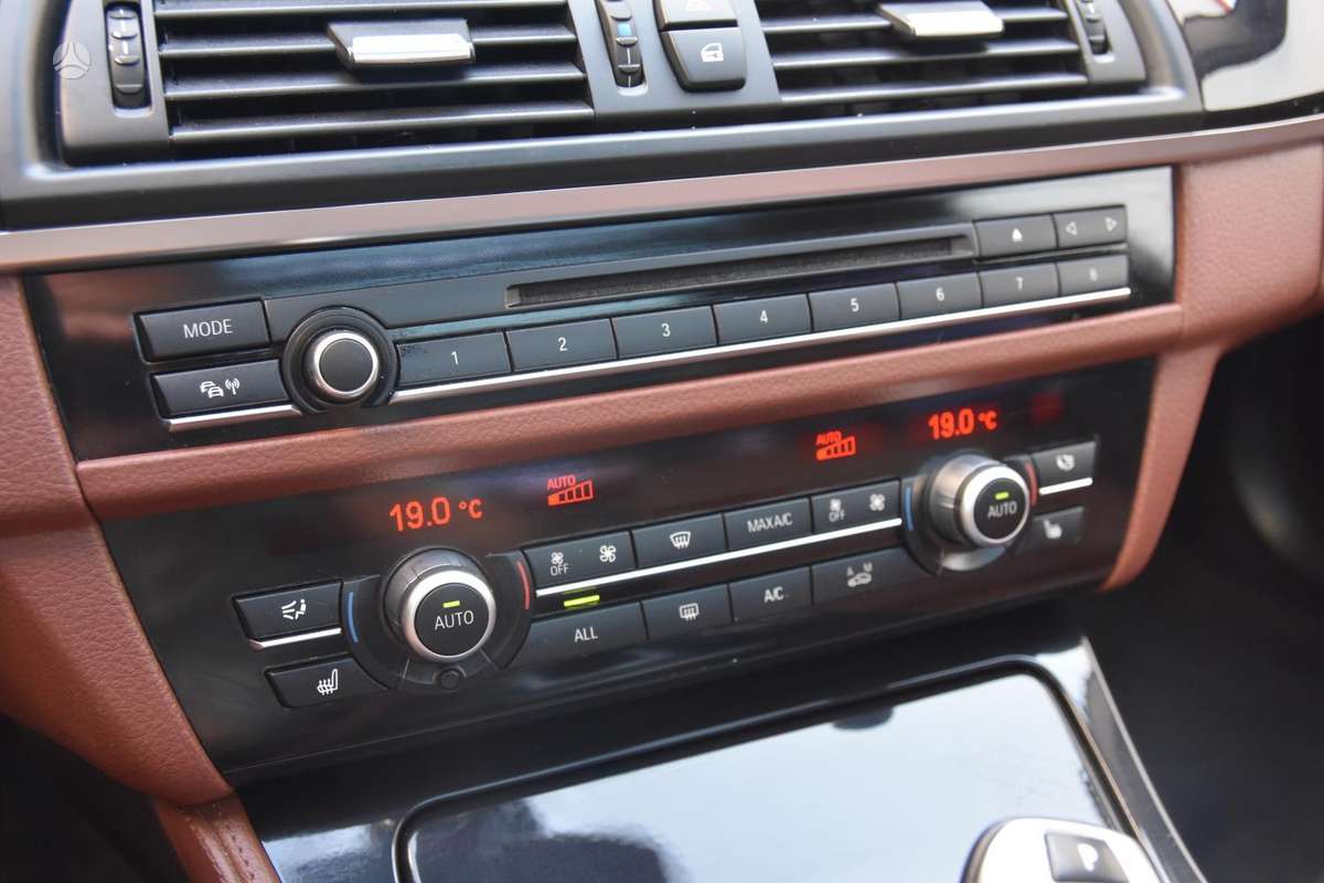 BMW 530, 3.0 l., Универсал